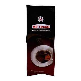 Cà phê robusta mê trang gói 500g