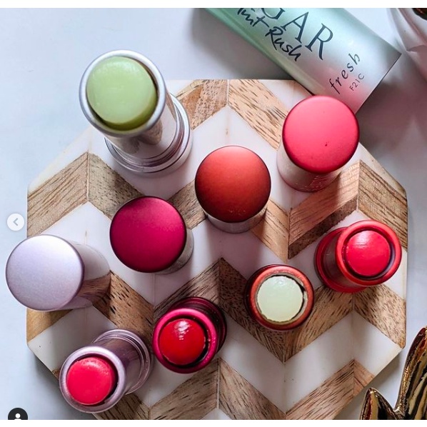 Son dưỡng Fresh Sugar Lip Treatment