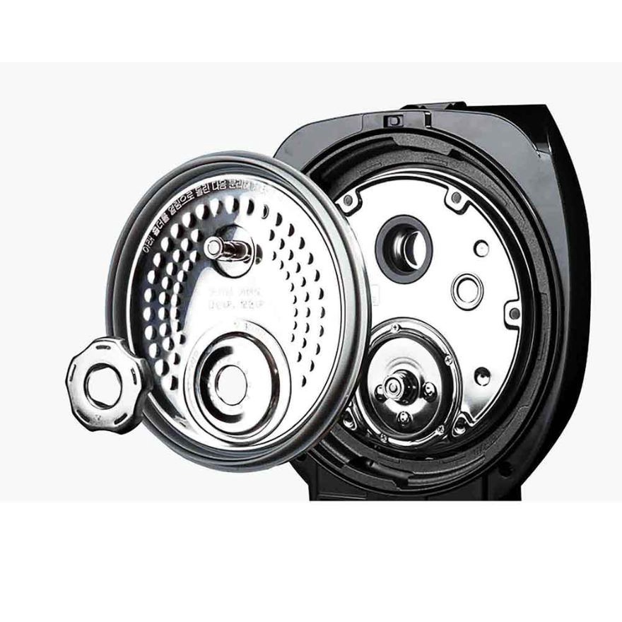 Nồi cơm áp suất điện tử cao tần Cuckoo 1.8 lít CRP-AHXB1008F