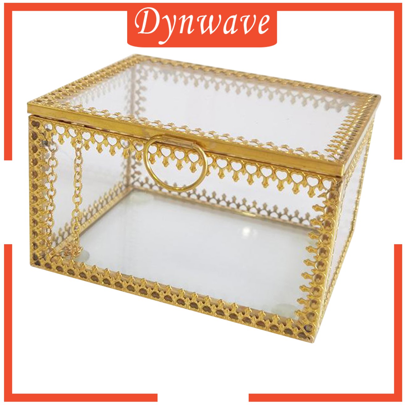 Hộp Đựng Dụng Cụ Làm Móng Tiện Lợi