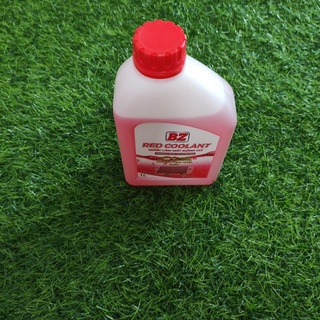 NƯỚC LÀM MÁT ĐỘNG CƠ BZ RED COOLANT