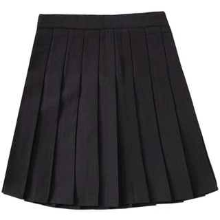 Chân Váy Tennis Nữ Xếp Ly Dáng Chữ A Chất Tuyết Mưa Chéo Thời Trang Hàn Quốc CinZy SG
