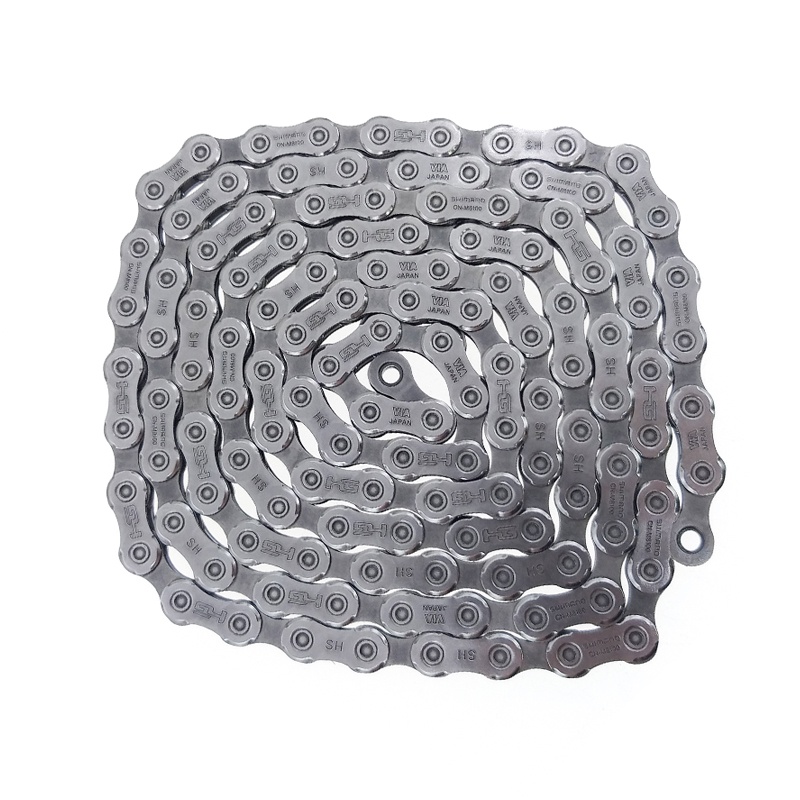 Dây Xích Xe Đạp Shimano DEORE XT CN M8100 CN-M8100 12 12S MTB 126 Mắt M8100