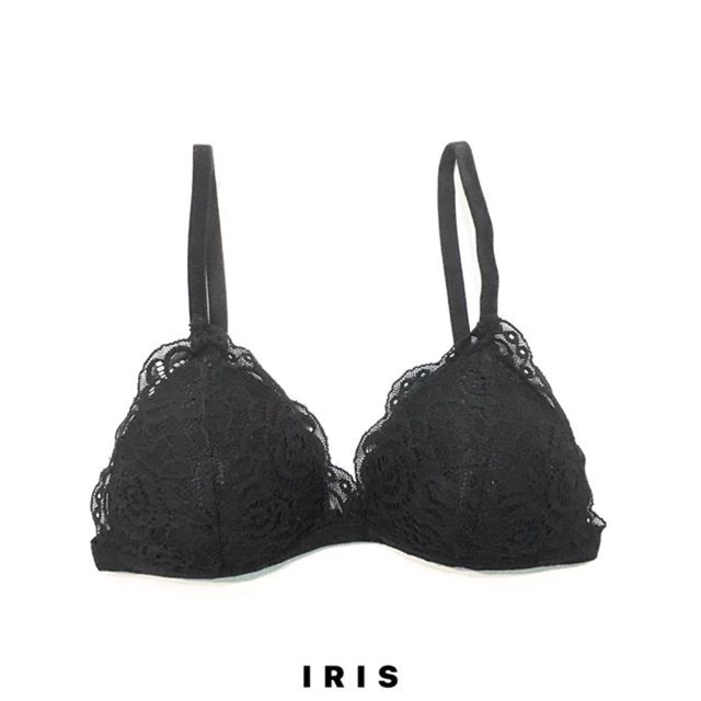 Flower Blossom bralette
