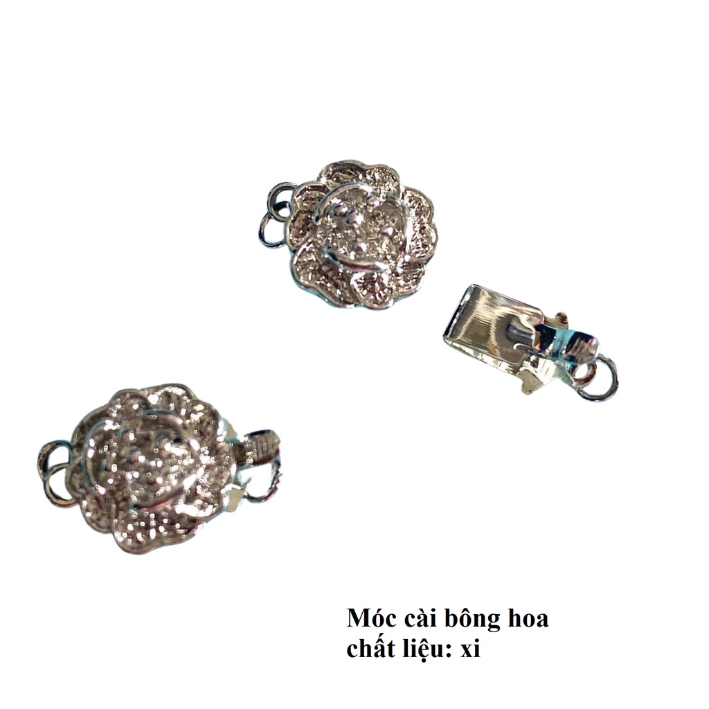 Bộ làm vòng tay handmade DIY