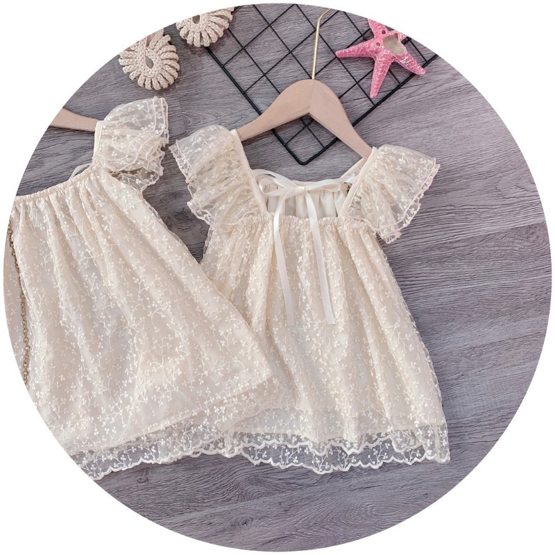 Váy cho bé gái đẹp MATYDO đầm bé gái váy đầm công chúa cho bé váy thiết kế dễ thương V2