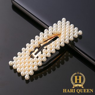 Cặp tóc đính hạt HARI0720