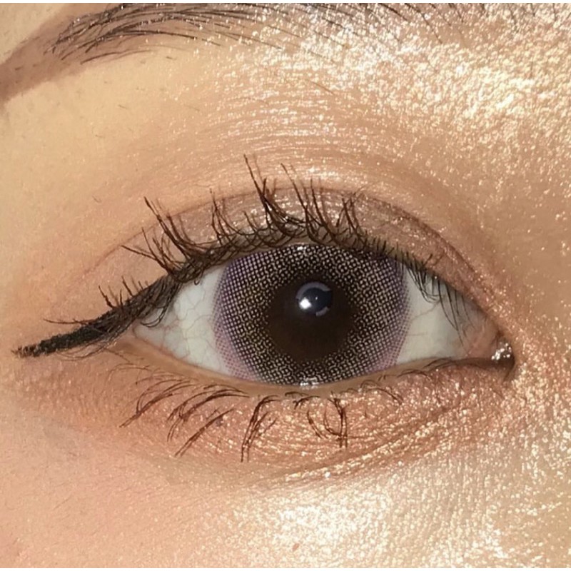 Mascara KISS ME Heroine Super Waterproof