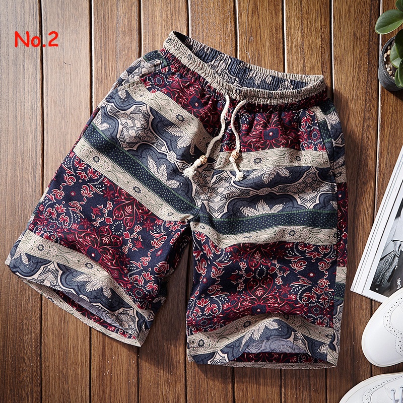 Quần Short Nam Thời Trang Mùa Hè Năng Động | BigBuy360 - bigbuy360.vn