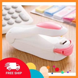 [FREE SHIP] máy hàn miệng túi mini