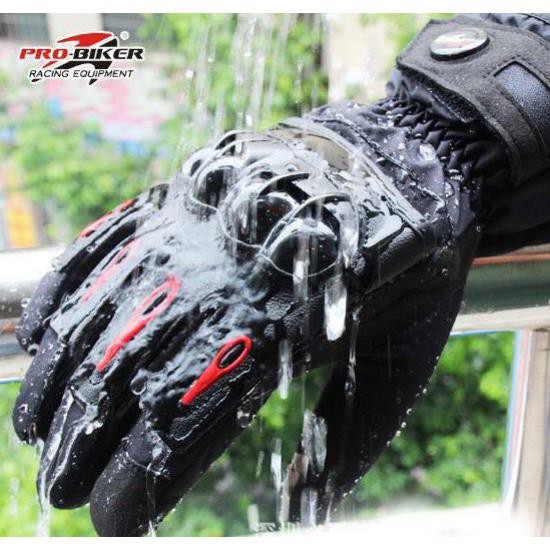 Găng tay Probiker chống nước