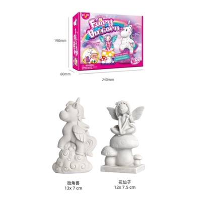 Tô màu tượng hình ngựa pony