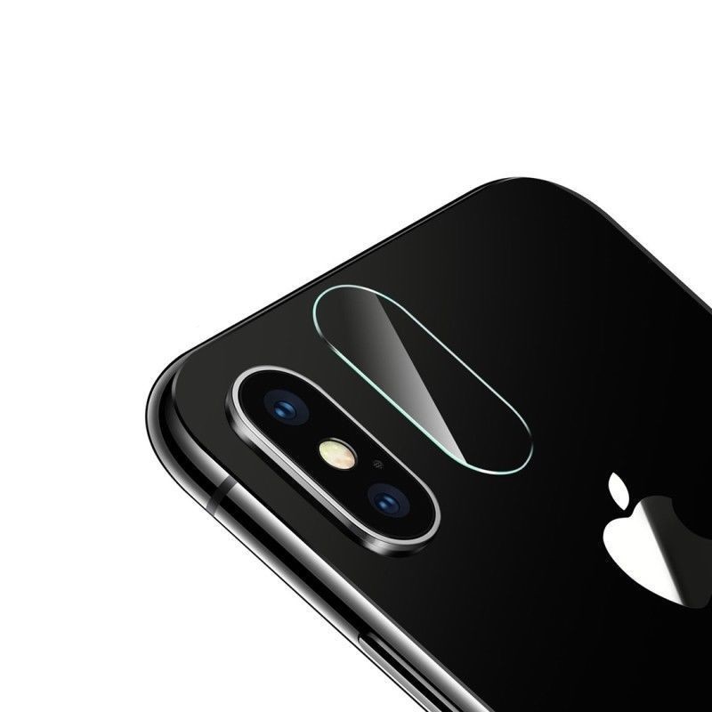 Kính Cường Lực Bảo Vệ Camera Sau Cho Iphone 7 8 Plus 5 S 6 6s X Xs Max Xr