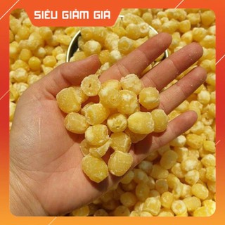 Mứt Hạt Sen Lon 500gr[FREE SHIP] TỪ ĐƠN 50K, [Loại Đặc Biệt] Hàng ngon nhà làm [lẻ = sỉ]