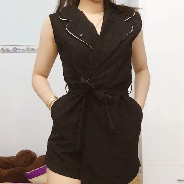 Jum vet đen