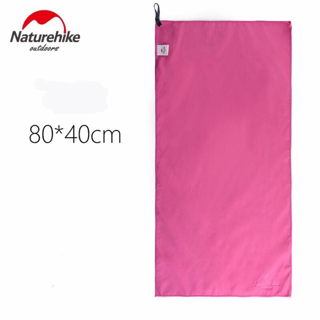 Khăn mau khô Nature Hike Microfiber