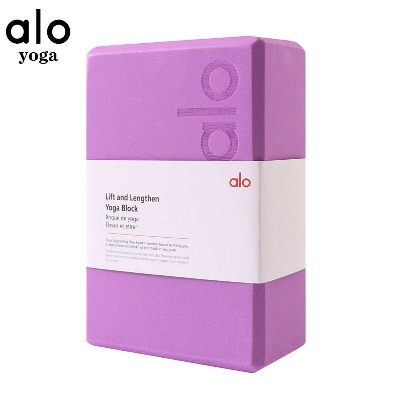 Alo Gạch Tập Yoga 45 Độ Chất Lượng Cao