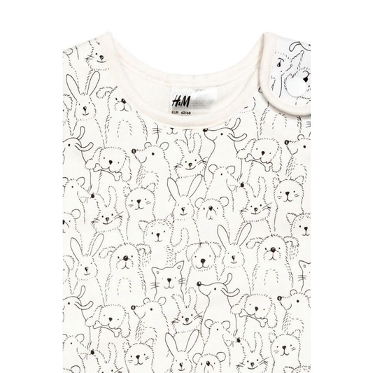 TÚI NGỦ H&M, TU... bé trai/bé gái