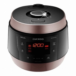 NỒI CƠM ÁP SUẤT ĐIỆN TỬ CUCKOO CRP-QS1010FG 1.8L (Nội Địa Hàn)
