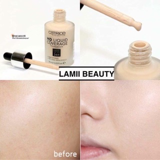 KEM NỀN HD