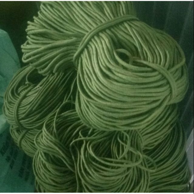 Bán lẻ các loại dây buộc