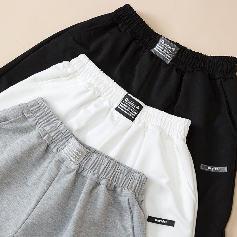 Quần Short Thể Thao Ống Rộng Size Lớn Hàng Mới Dành Cho Nam Nữ