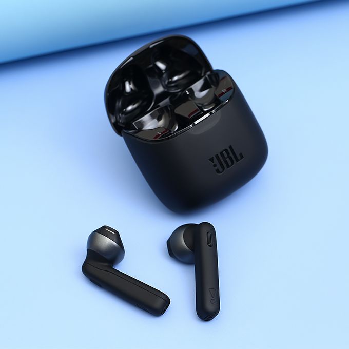 Tai Nghe Bluetooth Jbl Kj10 Tws