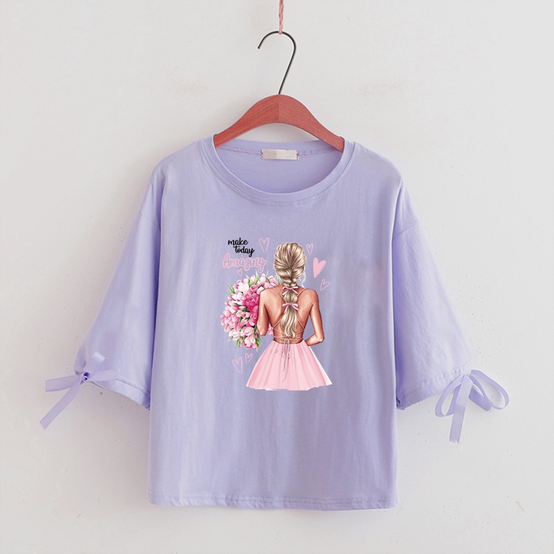 Miếng Dán Ủi Trang Trí Quần Áo Diy Thời Trang Dành Cho Nữ