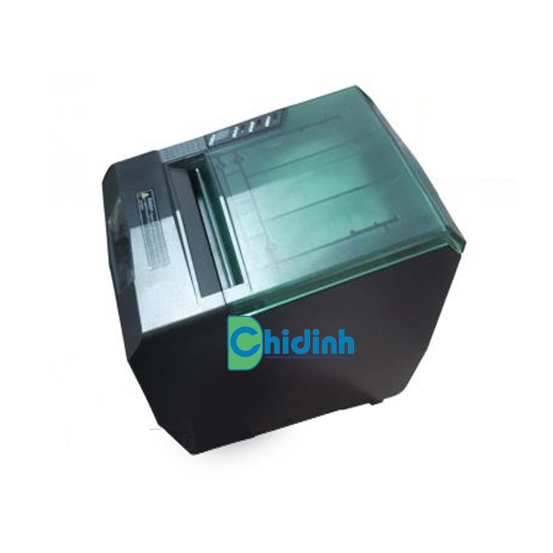 Máy in hóa đơn Antech PRP-085 US