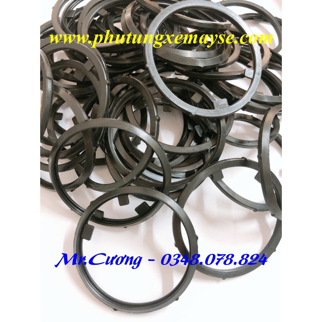 Gioăng bơm xăng xe SIRIUS FI, NMX, NOUVO SX, NOZA GRANDE,  ACRUZO, EXCITER 150, JANUS,FZI 150, NVX