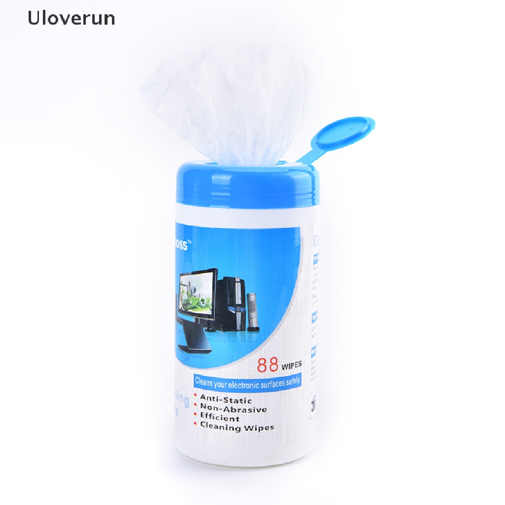 Set 88 Khăn Lau Ống Kính Điện Thoại / Máy Tính TV