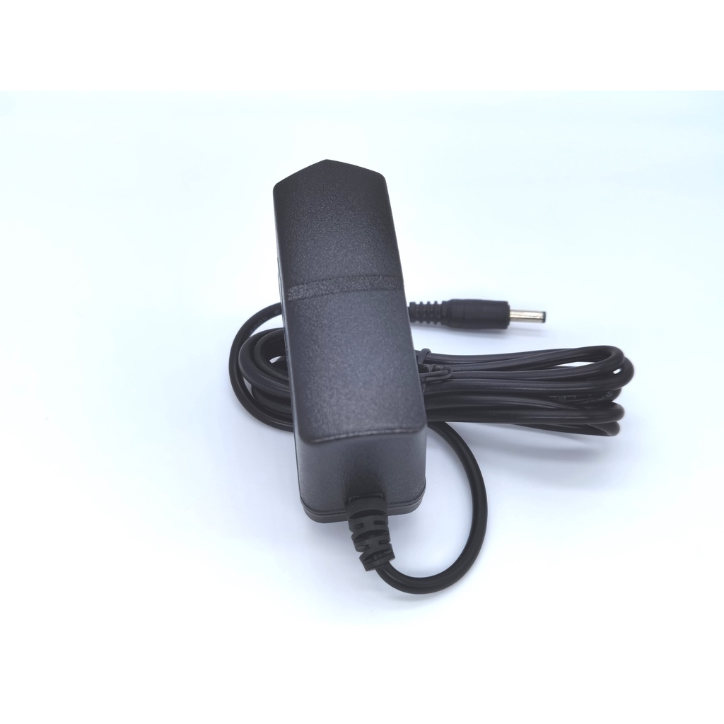 Nguồn 5V-2A đầu nhỏ 3.5 x 1.35 dùng cho camera, wifi