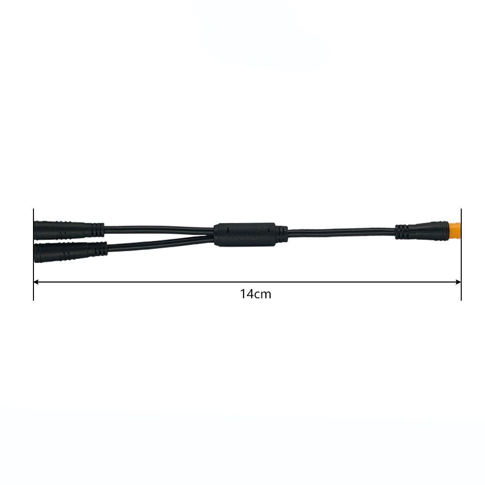 MAG Dây Cáp Cảm Biến Bánh Răng Cho Động Cơ Xe Đạp Bafang E-bike