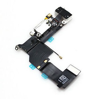 Cáp chân sạc Iphone 5, 5s