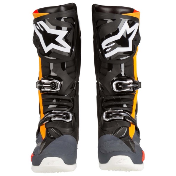 GIÀY XE CÀO CÀO ALPINESTARS TECH 10 CHÍNH HÃNG 2010020