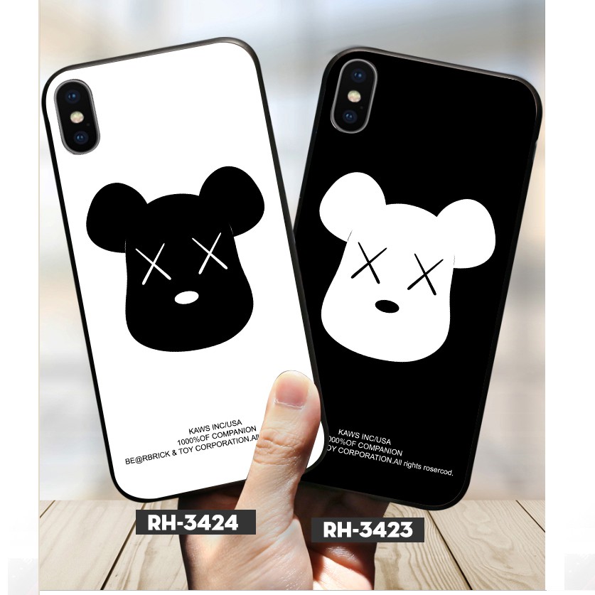 Ốp điện thoại iPhone 5/5s - 6/6s/6Plus - 7//7Plus - 8/8Plus - X/Xr/Xsmax - 11/11 Pro/11 Pro Max