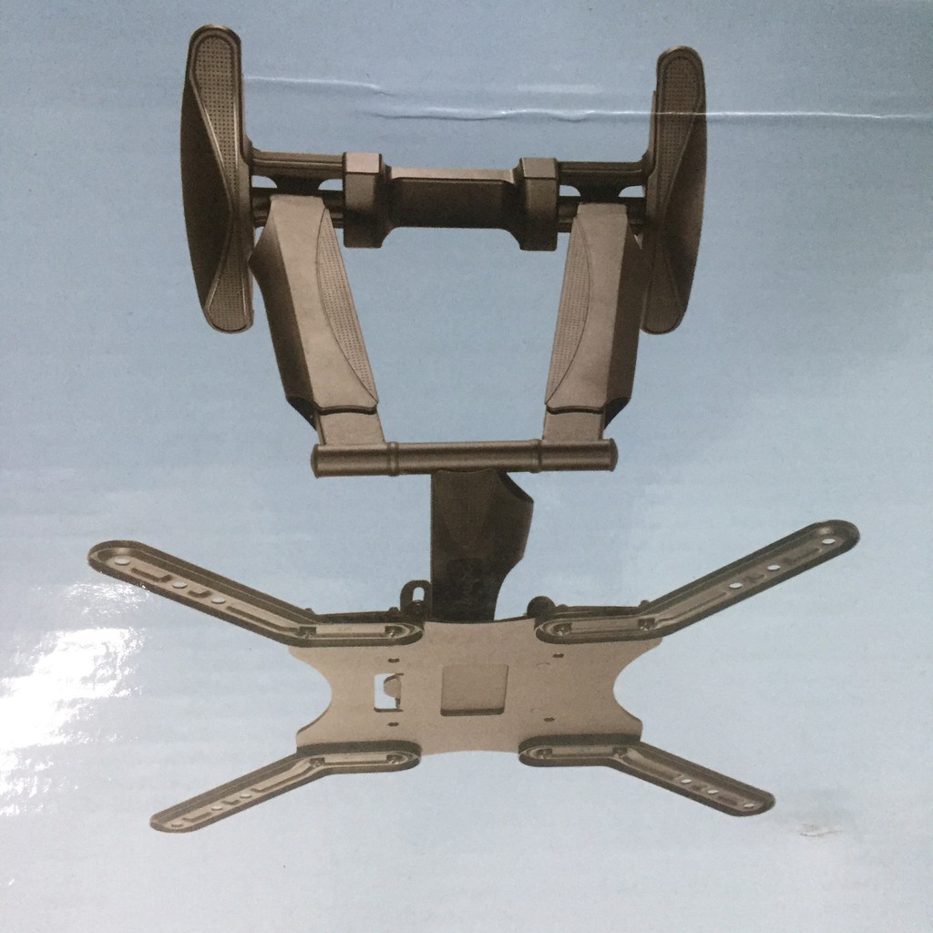 Khung Tivi Đa Năng Cao Cấp L300 26in đến 55in - L300/2655