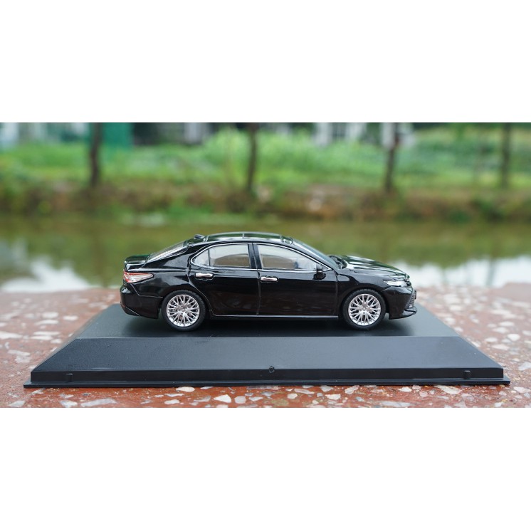 Mô Hình Xe Camry Cao Cấp