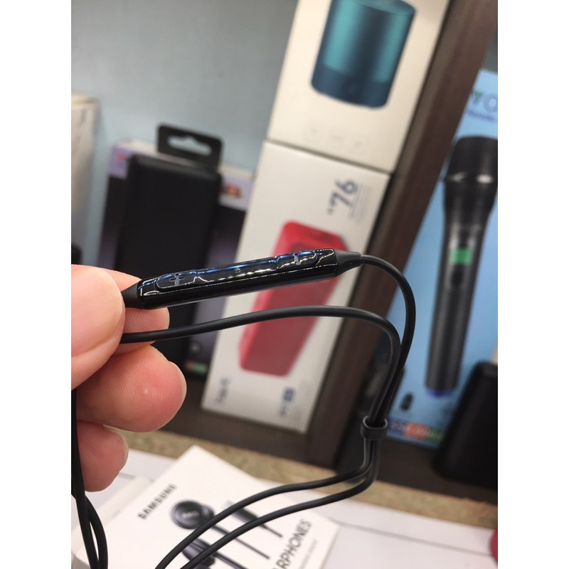 Tai nghe Type-c samsung AKG EarPhones Dành cho Note 10, S20, Galaxy Fold - chính hãng zin 100%