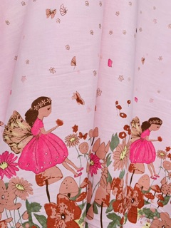 Vải thô cotton