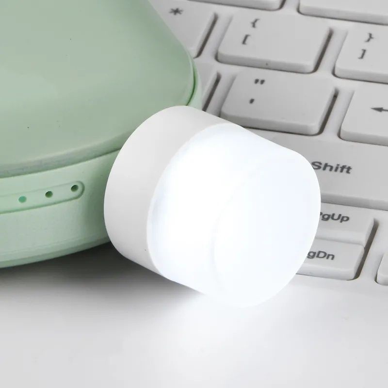 Đèn Led USB 8 Bóng