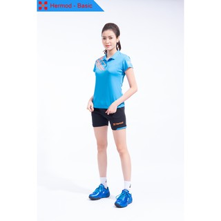 [Chính hãng] Áo thể thao HERMOD basic nữ