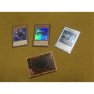 Bộ bài Yugioh! Machine Deck! Người chơi chuyên nghiệp (40 Cards)