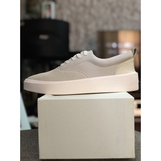 [Ảnh Thật] Giày Sneaker FOG 101 - Hàng Cao Cấp Đẹp Nhất