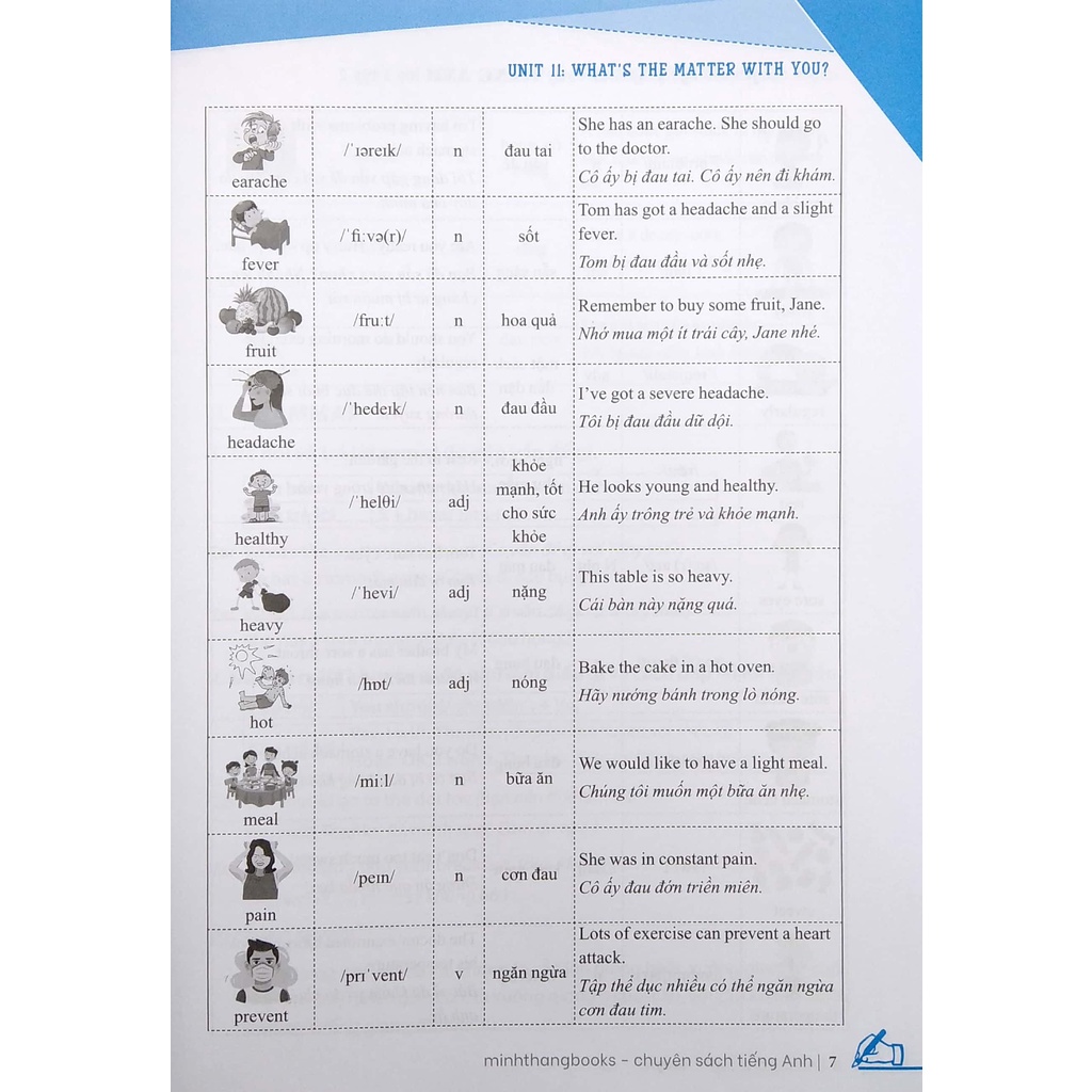 Sách- Luyện chuyên sâu ngữ pháp và từ vựng tiếng anh lớp 5 (Bộ 2 tập)