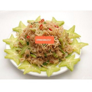 [Tép biển khô]-(Tép moi khô)nuocmamtruyenthongthaibinh