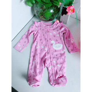 body liền tất sơ sinh(3-5kg)
