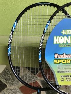 VỢT CẦU LÔNG KONBER 8400