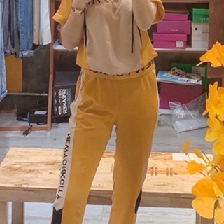 Bộ thể thao đũi cao cấp