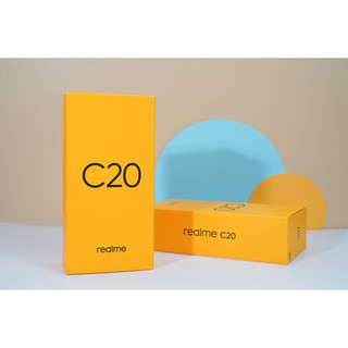 Realme C20 32GB/2GB